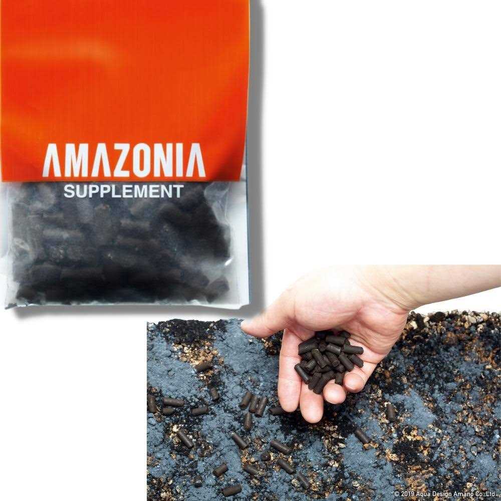 ADA Aqua Soil Amazonia Ver 2 H838834