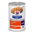 Hill’s Prescription Diet u/d Urinary Care Chicken Flavor Canned Dog Food