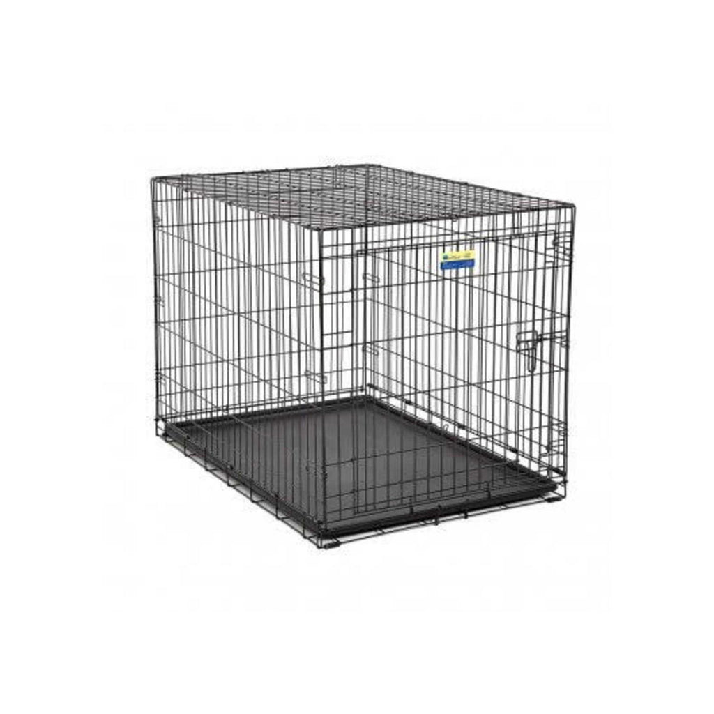 Contour Single-Door Dog Crate J985