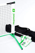 Pickleball, Inc. 3.0 Portable Pickleball Net System, Durable, Easy Set Up