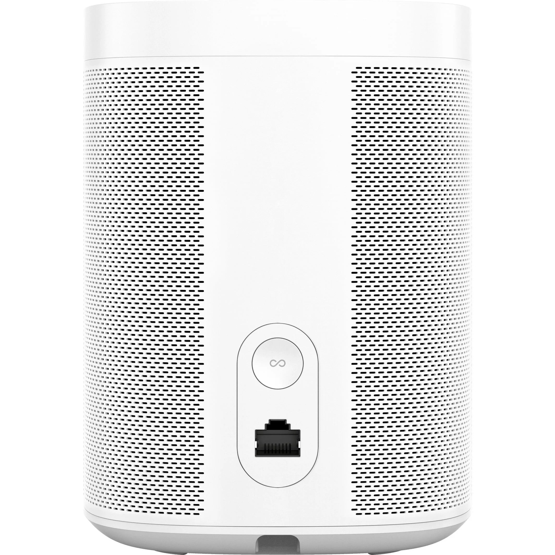 Sonos One SL Microphone-Free Smart Speaker Black U12173