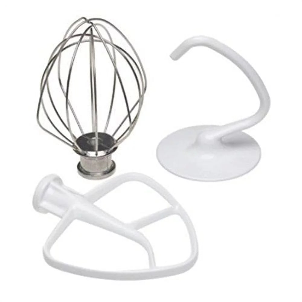 KitchenAid KSM150PSWH 5-Qt. Stand Mixer - White G555546