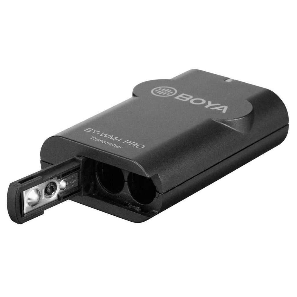 Boya BY-WM4 Pro K5 Type-C Wireless Microphone System M703329