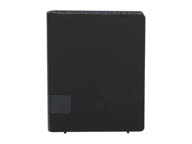 WD My Book 3TB External Hard Drive USB 3.0 Black B800429