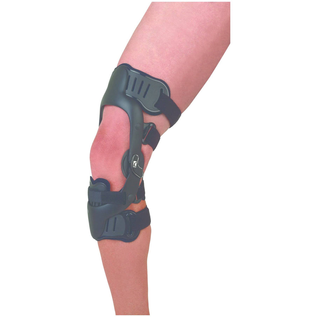Ossur CTI OTS Standard PCL Knee Brace Left Small A685
