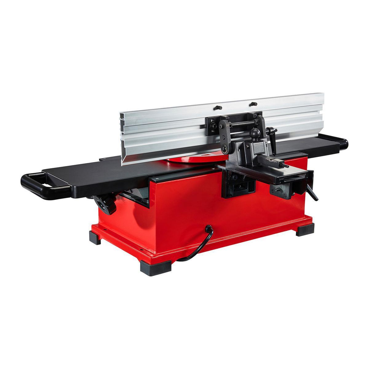 BAUER 12 Amp 6 in. Benchtop Jointer X58892