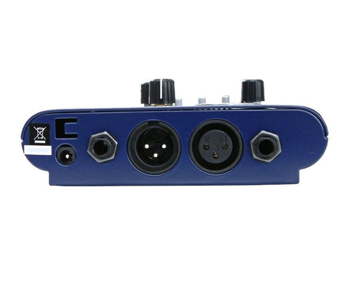 Art Tube MP Studio V3 Preamp R5036