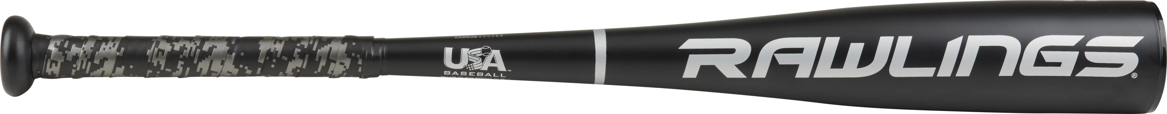 Rawlings Bigstick Youth T-Ball Bat, 25 (-12) V5793