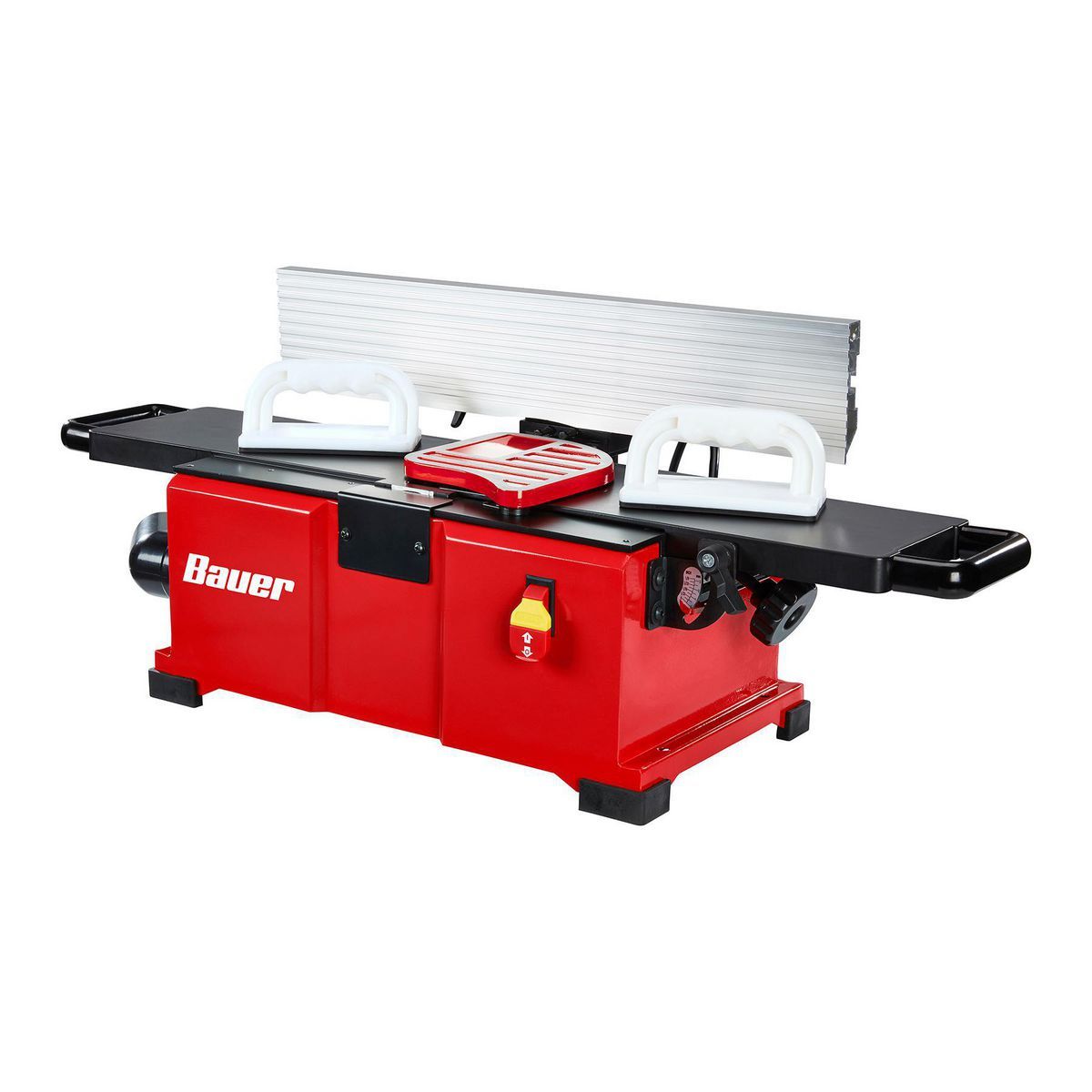 BAUER 12 Amp, 6 in. Benchtop Jointer