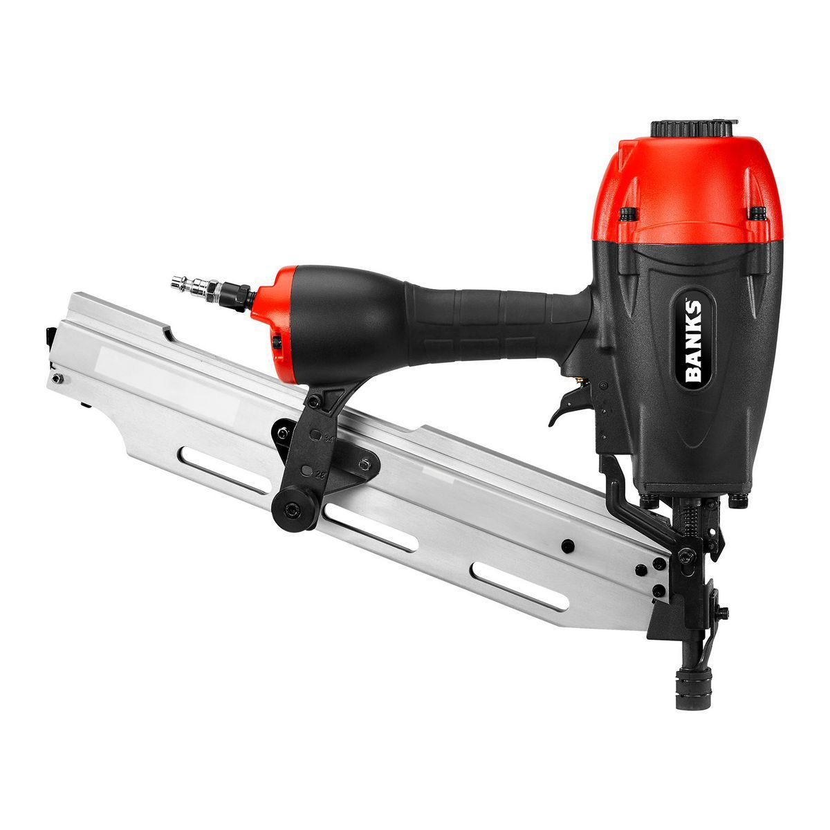 BANKS 3-in-1 Framing Nailer Z83649