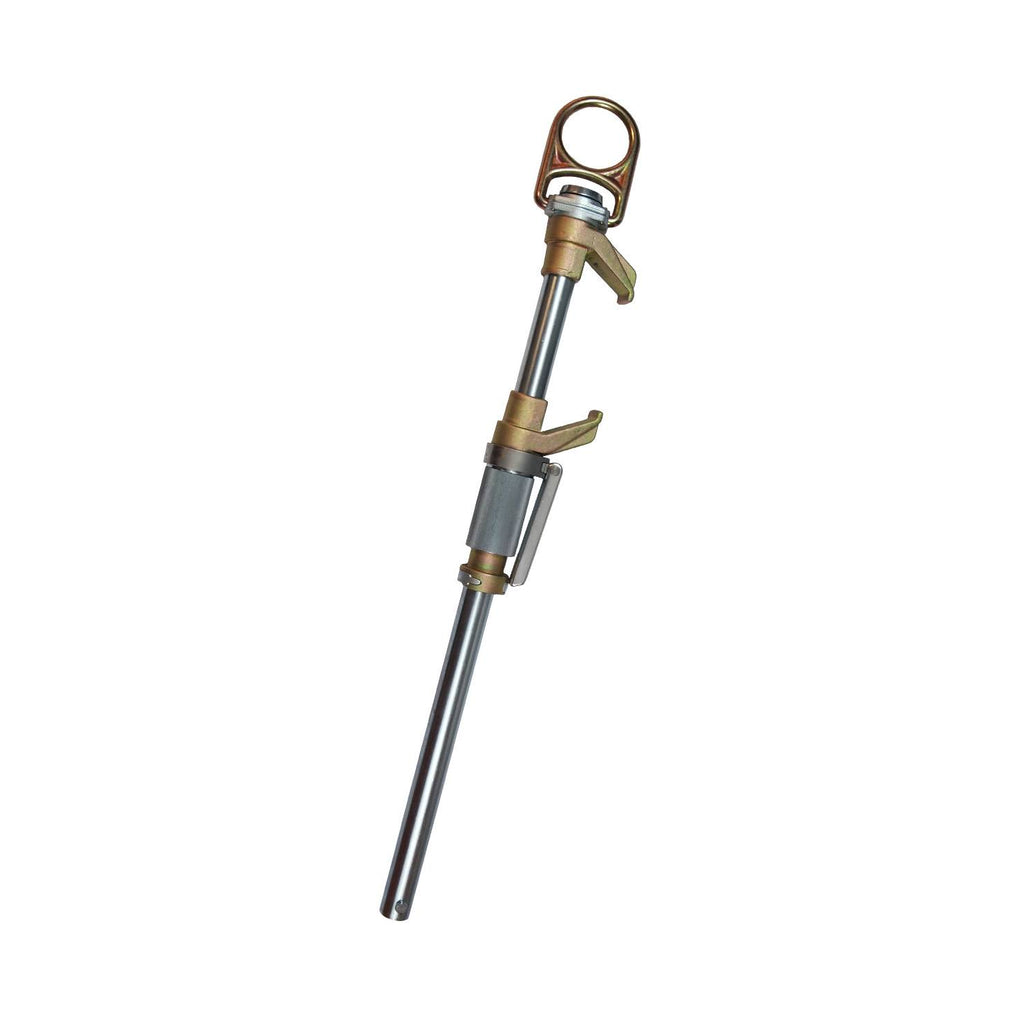 Vertical/Fixed Beam Anchor 3 inch-14 inch (5k), Size: One Size A6105