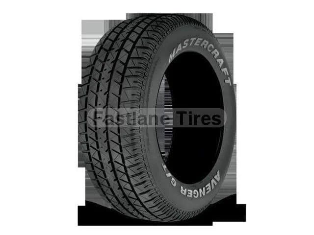 Mastercraft Avenger G/T P215/70R14 96T M66616