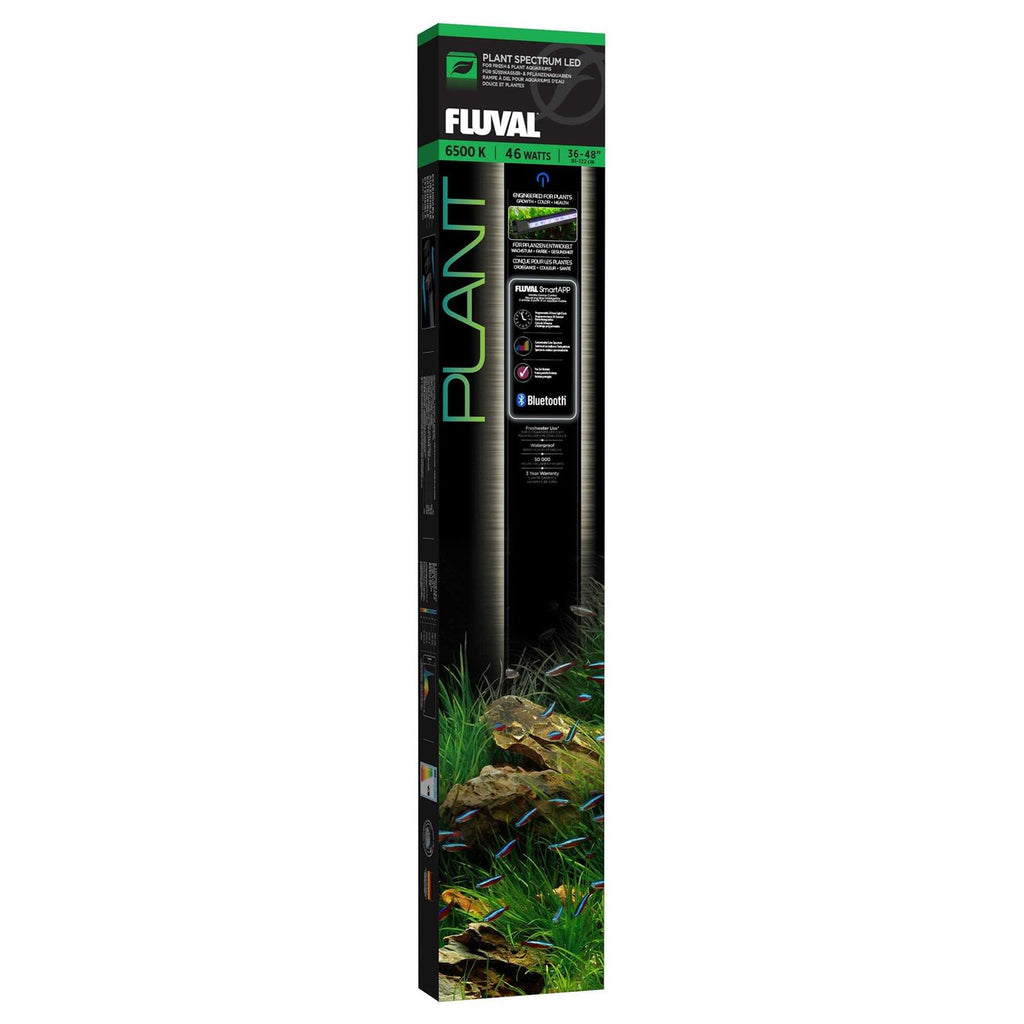 Fluval Plant Spectrum Bluetooth LED 3.0 R1715