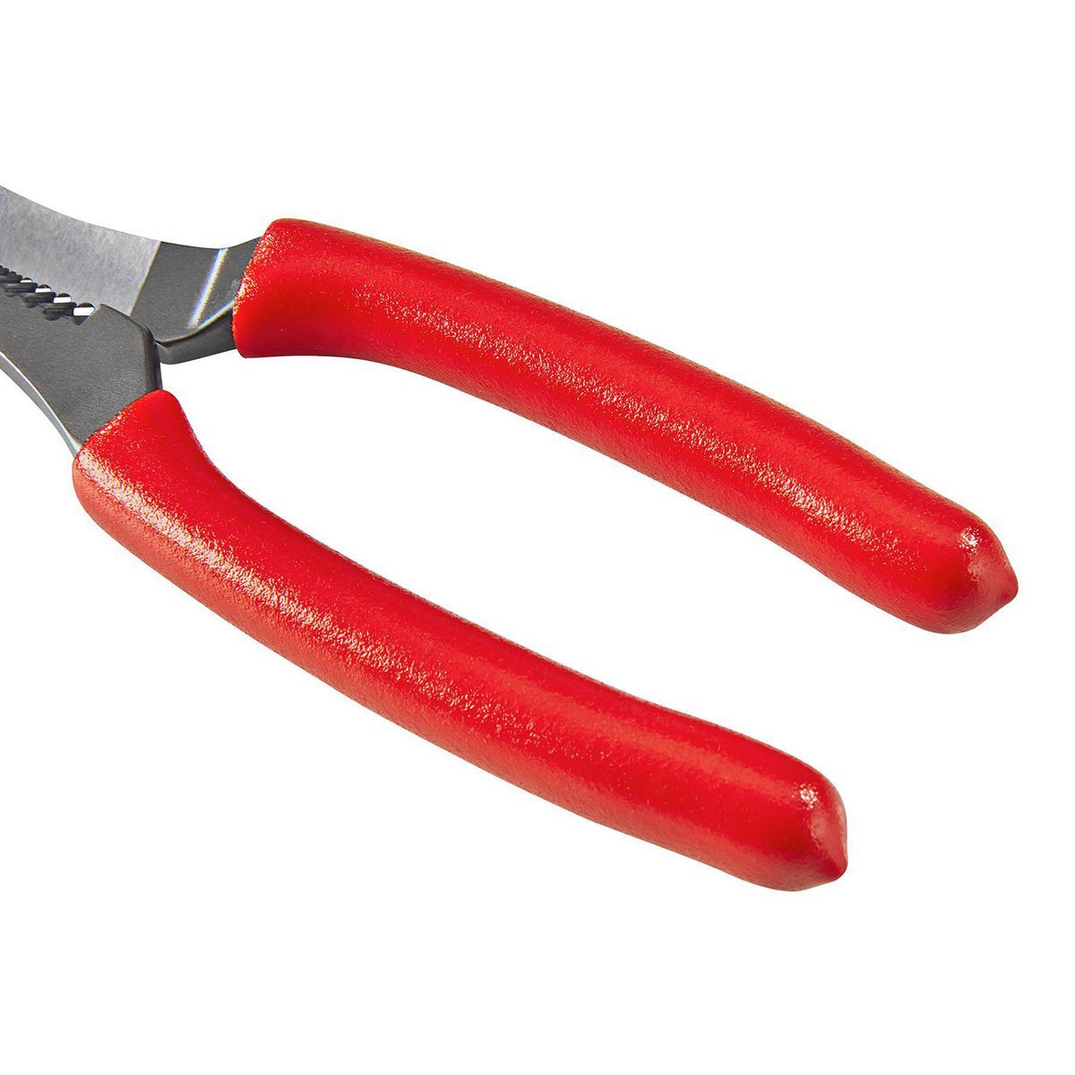 ICON 7 in. Wire Stripper, Cutter, and Crimper A30102