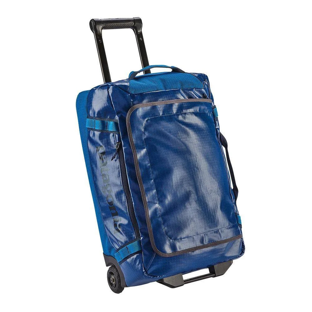 Patagonia Black Hole Wheeled Duffel 40L Black D5643