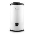 Panda 22lbs Portable Spin Dryer, Stainless Steel
