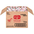 Nestle Carnation Coffee Creamer Half and Half, No Refrigeration, Made with Real Dairy, Box of 360 Pack of 2