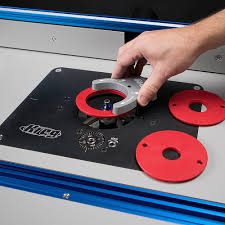 Kreg PRS5000 Precision Router Lift Y3232