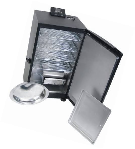 Masterbuilt 30-Inch Electric Digital Smoker Top Controller H7481