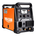 VULCAN OMNIPRO 220 Industrial Multiprocess Welder with 120/240V Input