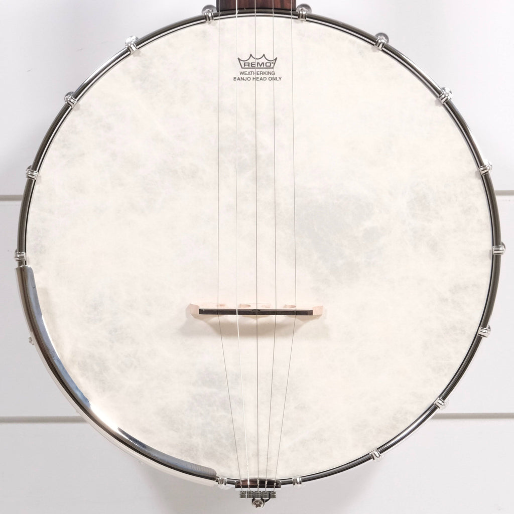 Gold Tone CC-50RP Cripple Creek Banjo with Resonator P614