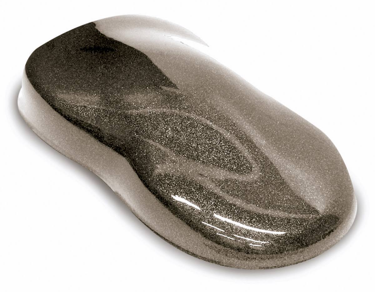 Eastwood 4:1 Carbon Metallic - Basecoat - 128oz