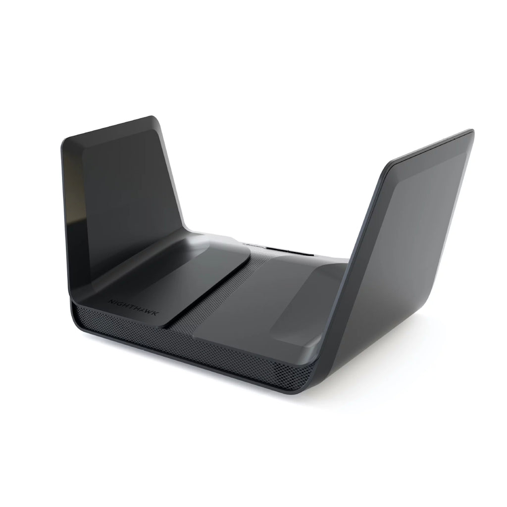 NETGEAR - Nighthawk AX6000 WiFi 6 Router, 6Gbps (RAX80)