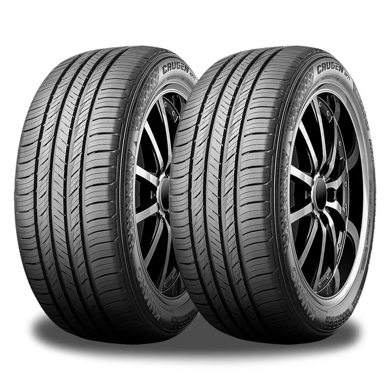 Set of 4 x KUMHO Crugen HP71 275/50R20 109H All Season Performance Tires 65k Mileage 2231173 / 275/50/20 / 2755020 Fits: 2017-19 Mercedes-Benz GLS450 4Matic. 2013 Mercedes-Benz GL450 4Matic