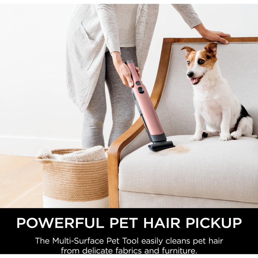 Shark WANDVAC™ Cord-Free Handheld Vacuum WV200 W54503