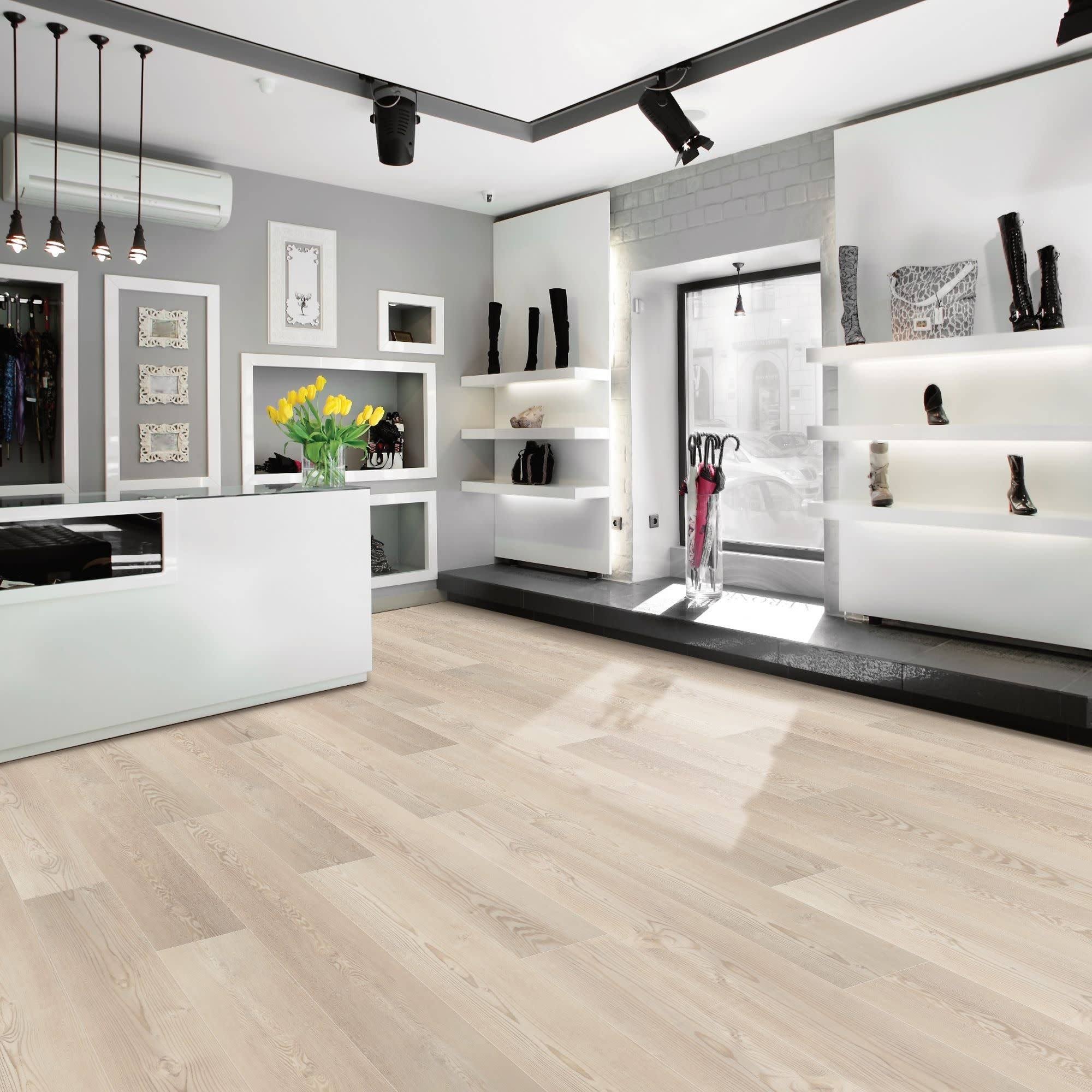 COREtec Pro Plus XL Enhanced Sydney Oak VV491-02953 SPC Vinyl Flooring C5029