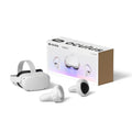 LPT Oculus Quest 2 — Advanced All-In-One Virtual Reality Headset — 256 GB for Christmas Holiday