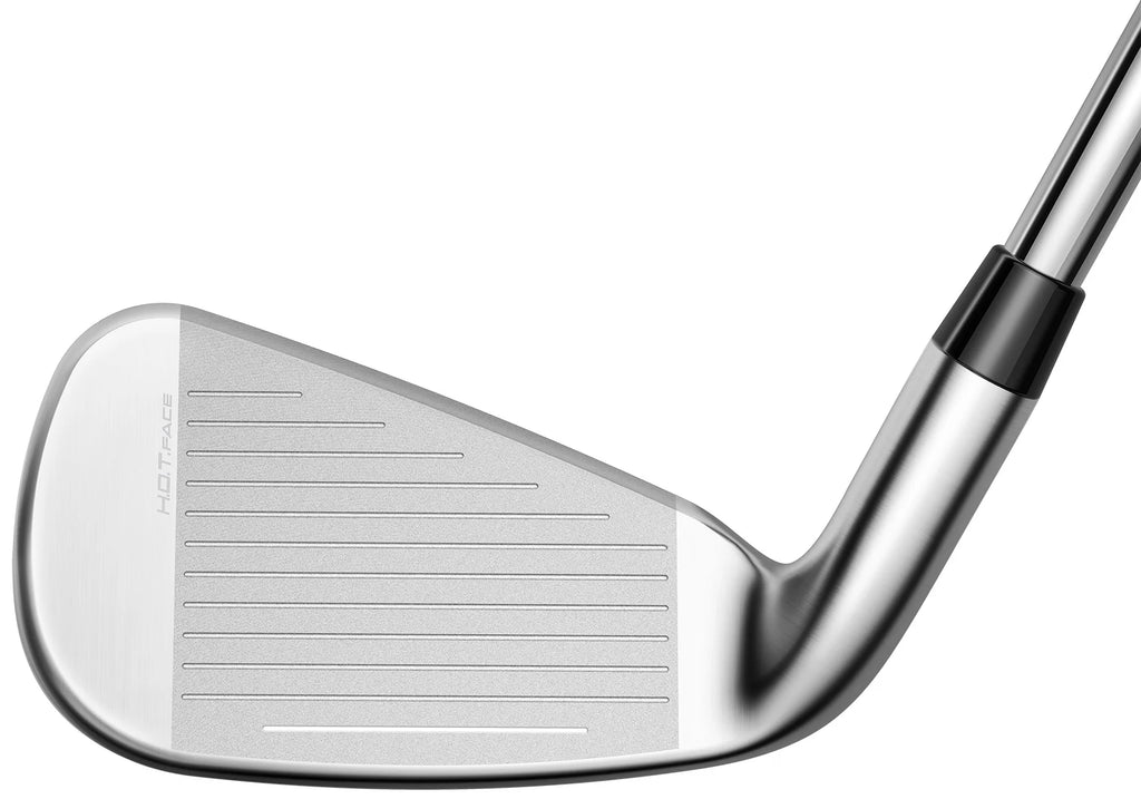 Cobra Golf AeroJet 5-PW, AW Iron Set Regular Steel K4460