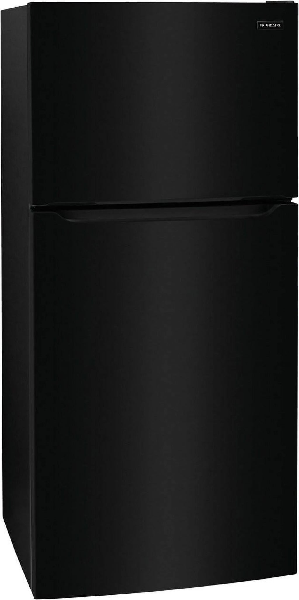 Frigidaire FFTR2045VS 20 Cu. Ft. Stainless Steel Refrigerator O628