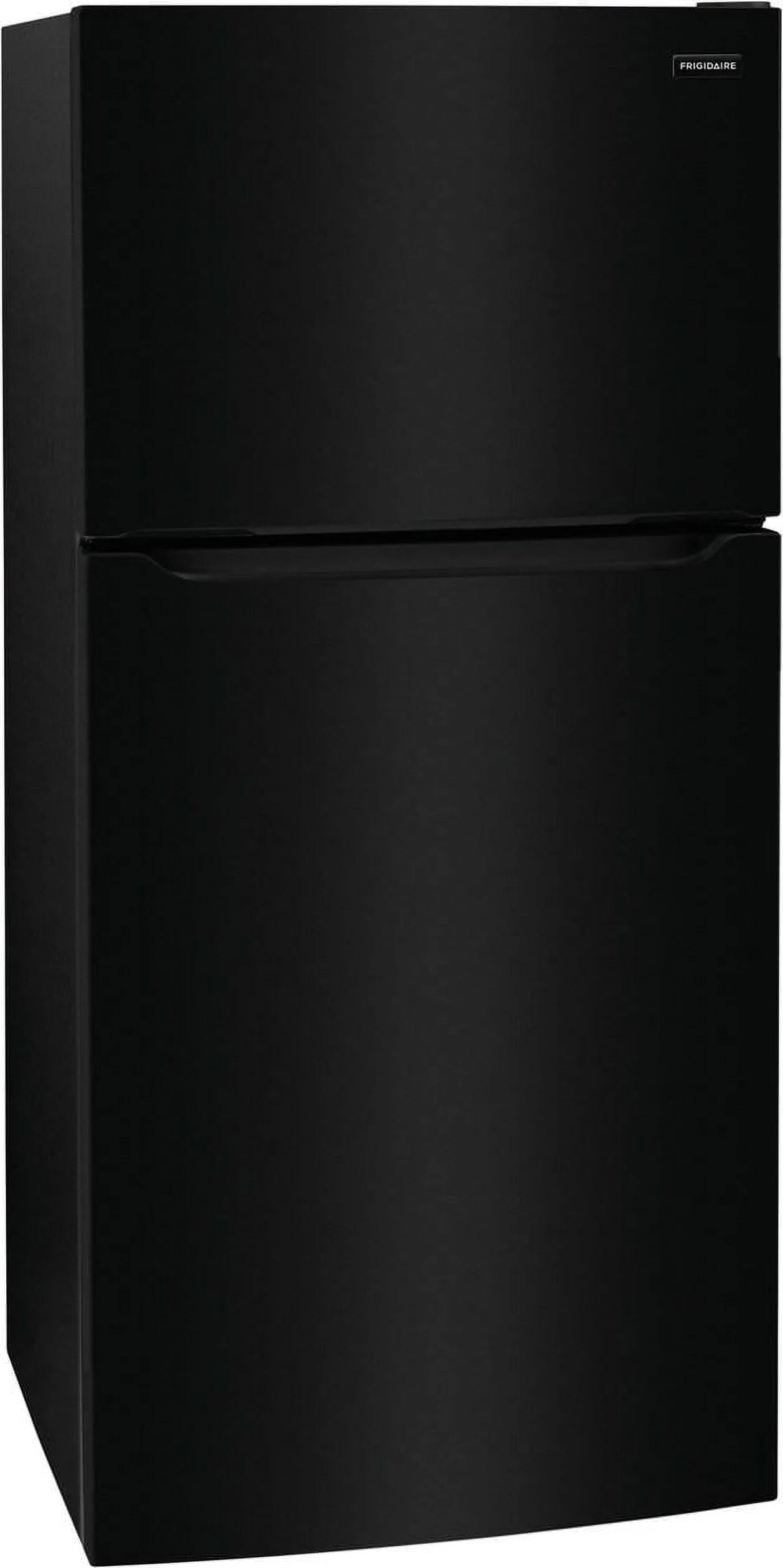 Frigidaire FFTR2045VS 20 Cu. Ft. Stainless Steel Refrigerator O628