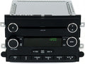 1 Factory Radio AM FM Single Disc CD MP3 Player Compatible with 2015 2016 2017 Ford Expedition EL1T-18C869-AA
