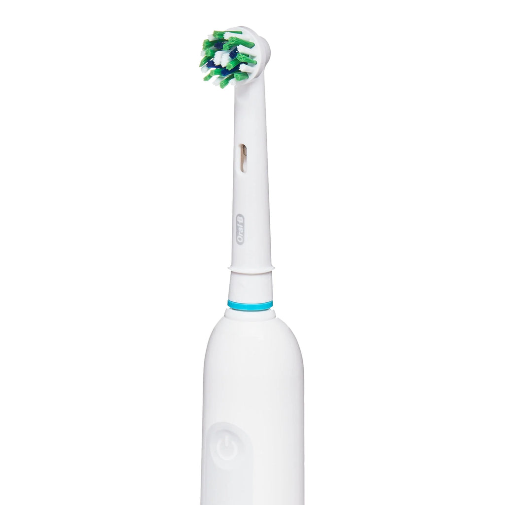 Oral-B Pro 1000 Rechargeable Electric Toothbrush, White W32778