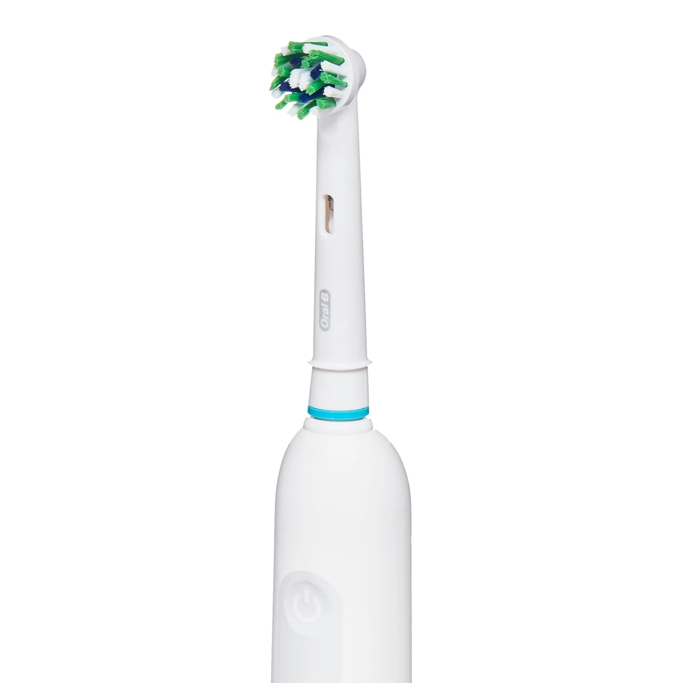 Oral-B Pro 1000 Rechargeable Electric Toothbrush, White W32778
