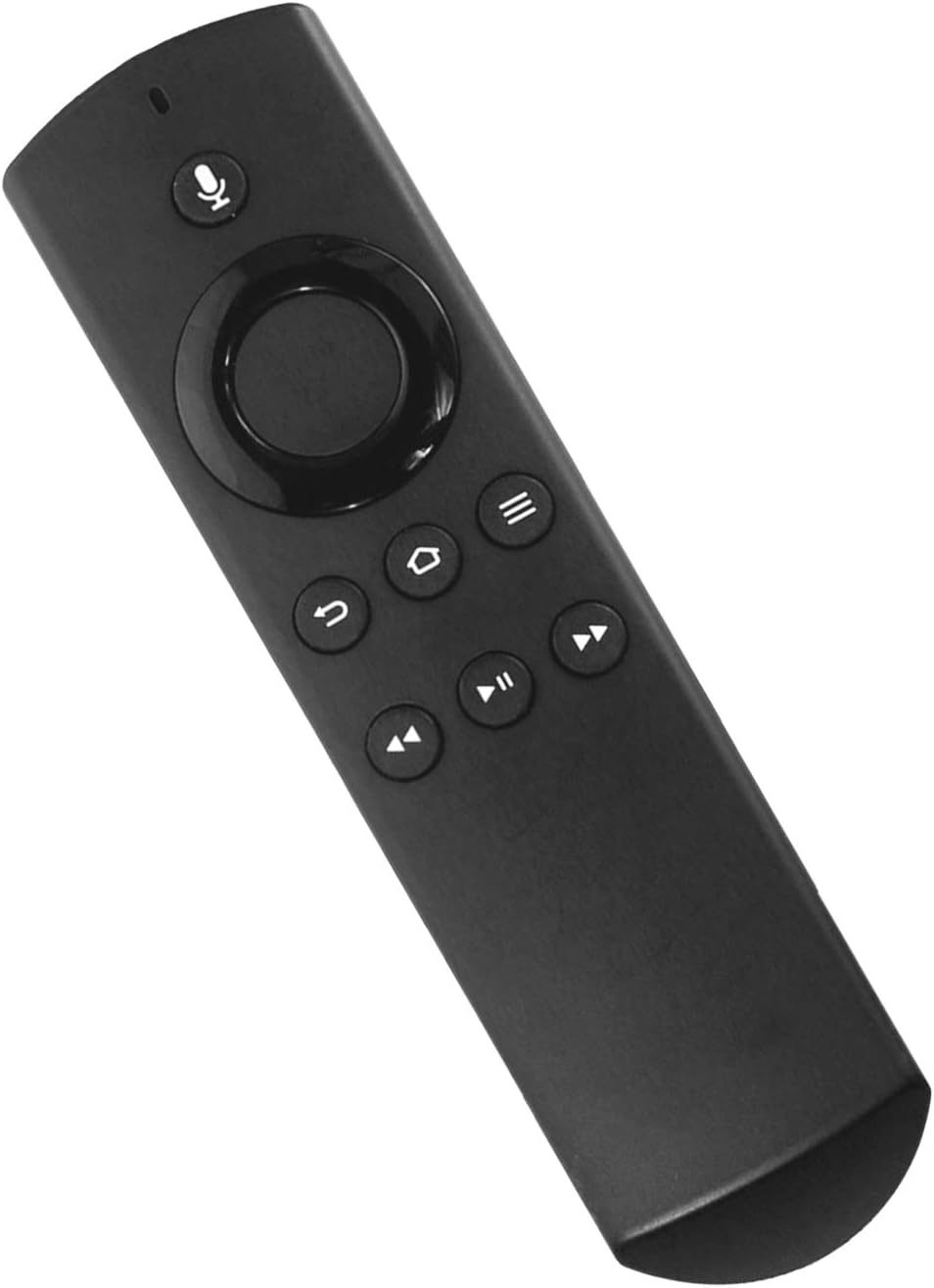 iFCOW Voice Remote Replacement for Fire TV Stick PE59CV (2 Pack) F399426