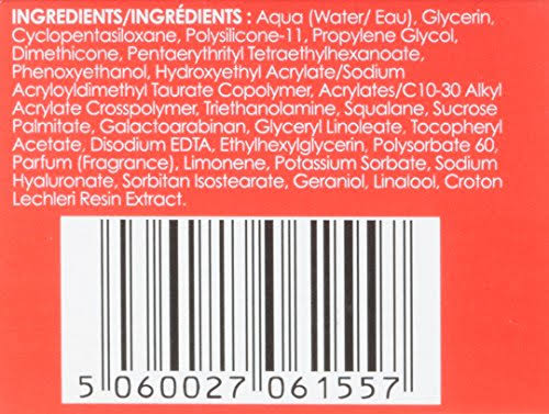 Rodial Dragon's Blood Eye Gel 0.5 oz S2201