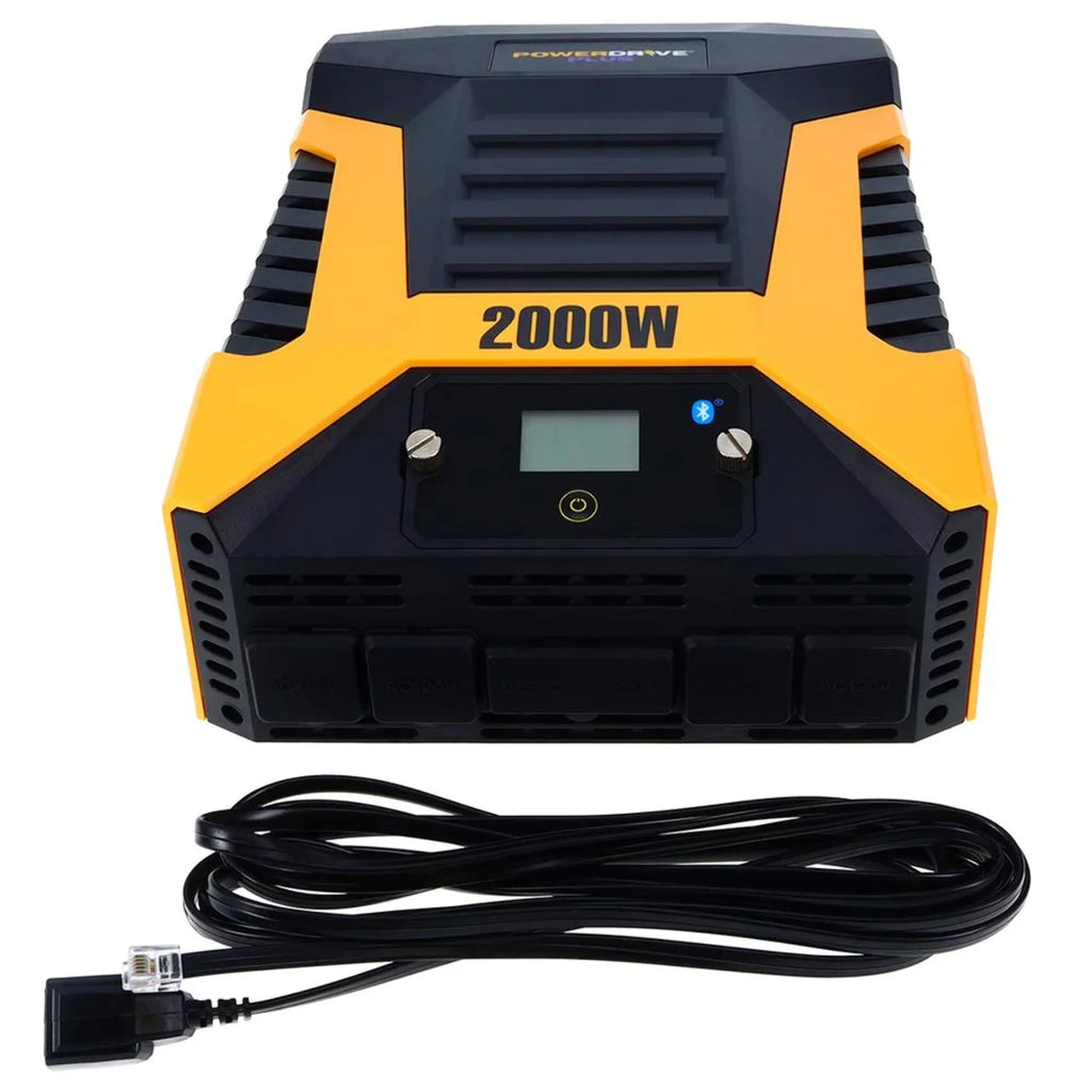 PowerDrive 2000 Watt Power Inverter P4146