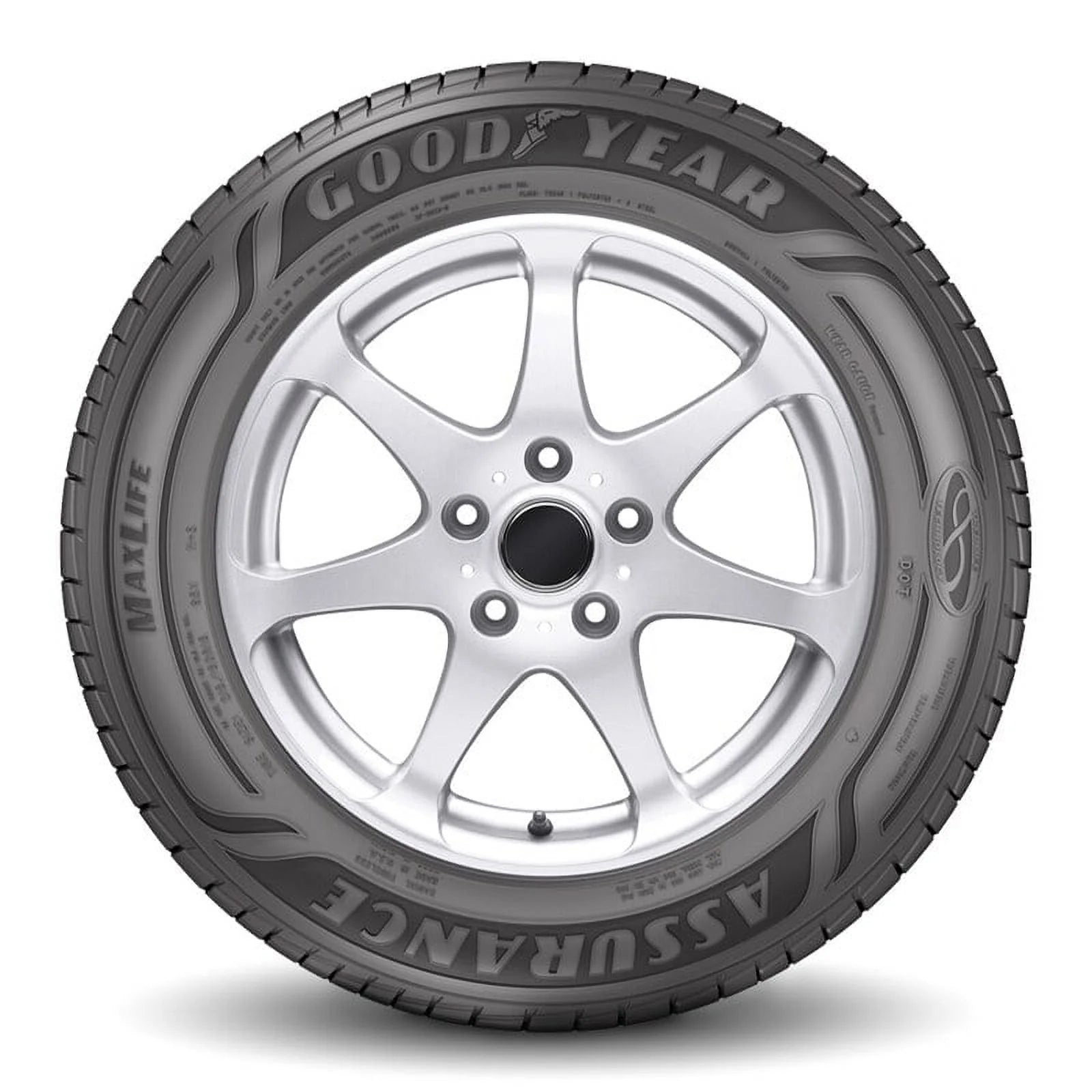 Goodyear Assurance Maxlife 225/60R16 All-Season Tire A656