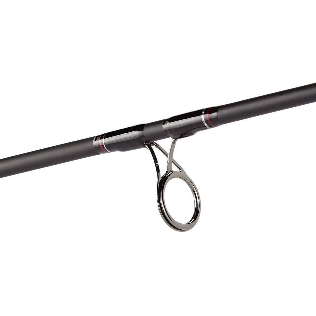 Ugly Stik GX2 6'6" Spinning Fishing Rod and Reel Combo O273144
