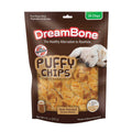 DreamBone Peanut Butter Puffy Chips Chews Dog Treats
