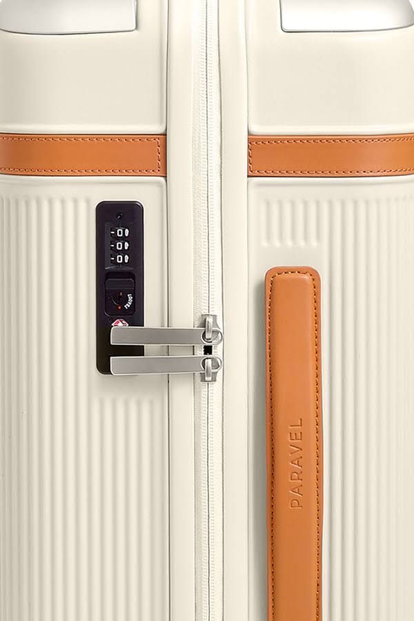 Paravel Aviator Carry-On Plus Scout Tan Q157