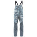 Simms Challenger Bib - S Hex Camo Storm