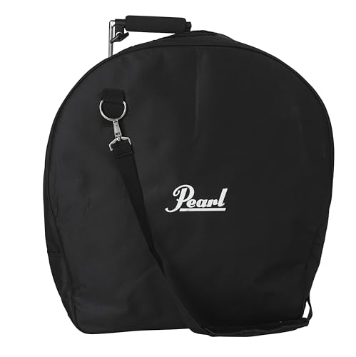 Pearl Compact Traveler Drum Set 18" Bass & 10" Snare with Bag U841