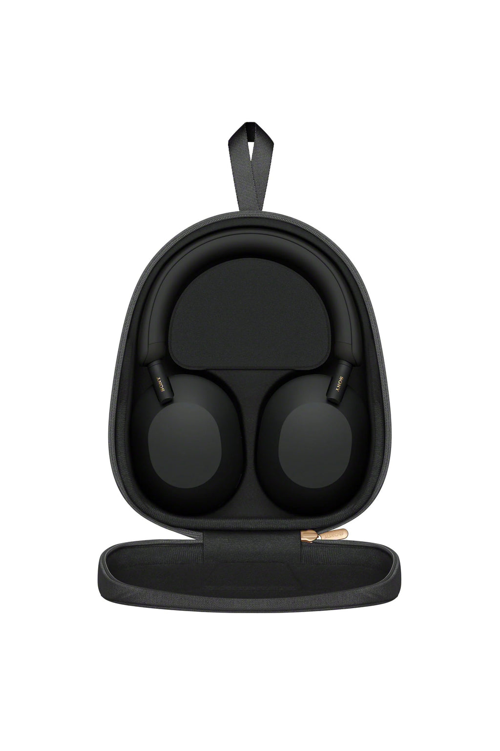 Sony WH-1000XM5 Wireless Noise Canceling Headphones, Black I817178