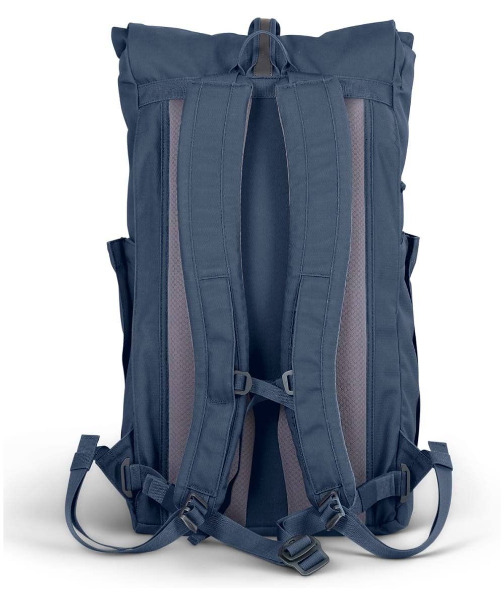 Millican Smith The Roll Pack 25L Slate U707