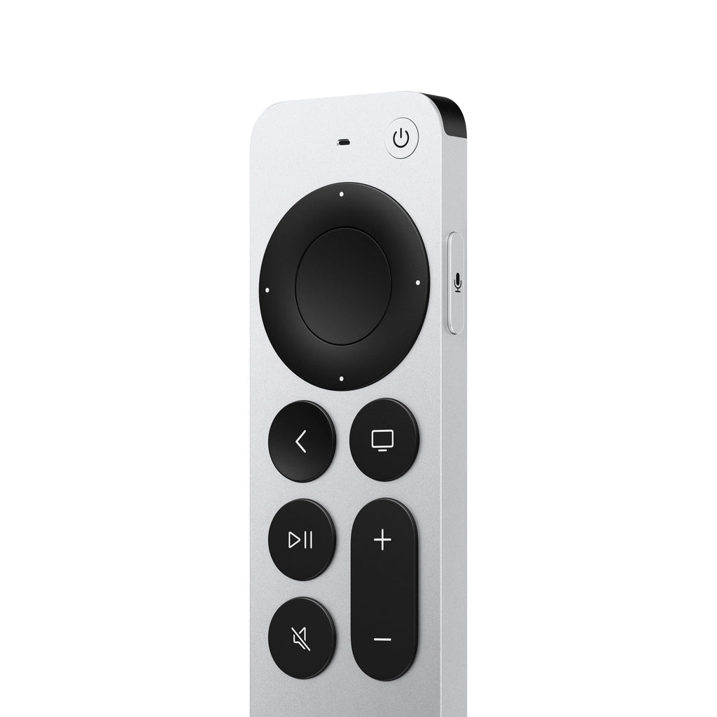 Apple TV 4K 128GB 3rd Gen with Wi-Fi + Ethernet W60161