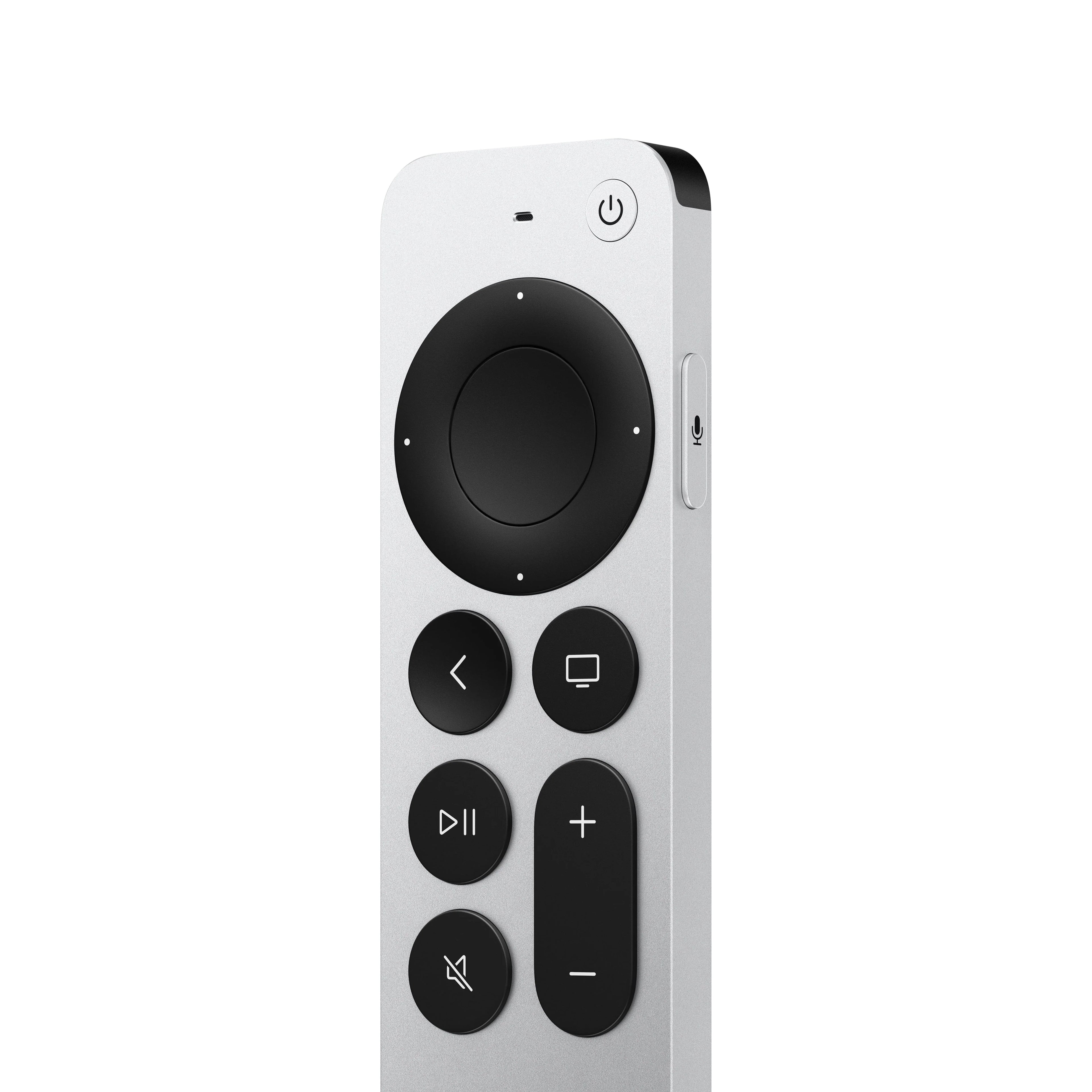 Apple TV 4K 128GB 3rd Gen with Wi-Fi + Ethernet W60161